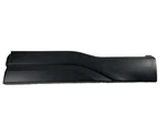 2019-2023 Subaru Forester Rear Left Door Lower Molding Trim Garnish Oem Used. Price: $60.00.