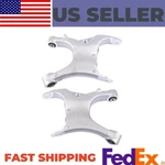 For Bmw X5 X6 2007-2019 Right + Left Pair Rear Lower Control Arms 33326770951 New. Price: $211.00.