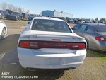Engine Cover Oem 2021 Dodge Charger 4593903AD Used. Price: $100.00.