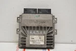 2018 Ford Transit Connect HV6A-12A650-RA Engine Control Module Unit Ecm C84 041 Used. Price: $119.99.