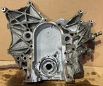 Jeep Wrangler 3.8L V6 Timing Cover 04666020AA 2007-2011 Used. Price: $500.00.