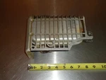 Briggs & Stratton Exhaust Muffler W/ Guard Shield Small Engine Used. Price: $12.50.