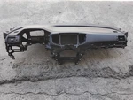 Dash Panel Without Center Speaker Fits 17-25 Ridgeline 132253 Used. Price: $558.00.