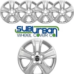 2019-2025 Toyota RAV4 Xle Hybrid # IMP-434X 17" Chrome Wheel Skins SET/4 New. Price: $99.99.