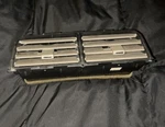 07-10 Lincoln Mkx Center Front Dash Air Vent Heater Conditioning Used. Price: $34.00.