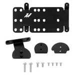Mishimoto License Plate Relocation New. Price: $109.29.
