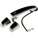 Dorman 97793 Exterior Door Handle Rfid With Passive Entry New. Price: $116.12.