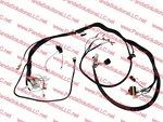 2140-520001-T1 Main Wire Harness For Big Joe Truck New. Price: $259.00.