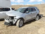 Driver Front Seat Cloth Electric Thru 06/30/17 Fits 16-17 Explorer 1873543 Used. Price: $511.69.