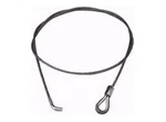 Rotary 9695 48045 For Scag Winch Cable 52" New. Price: $18.52.