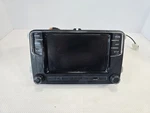 Scumaxcon Stereo RCD360 PRO2 RCD330 Android Auto, Carplay For Vw Golf Polo Used. Price: $229.99.