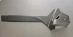 6126072C94 Navistar Pdc Panel Modesty Assy Rh - New Oem Fast Shipping. Price: $495.00.