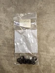 Detroit Diesel DDE-08929740 Ring Seal Lot Of 13 New. Price: $29.99.