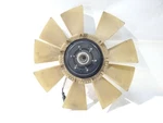 2007 2016 Ford E350 Oem Fan Clutch With Blade 7C34-8A616-CD Used. Price: $75.00.