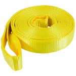 Keeper 2"X30' Yellow Vehicle Recovery Strap 10000 Lb New. Price: $58.37.