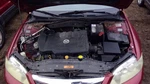 Engine Ecm Electronic Control Module 4-138 2.3L Fits 03-04 Mazda 6 3994410 Used. Price: $103.99.