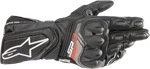 Alpinestars SP-8 V3 Gloves 2XL Black New. Price: $124.95.