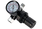 Performance Tool M688 Inline Locking Pressure Regulator With Gauge Conven New. Price: $16.00.