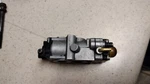 Carburetor For Husqvarna Blower 145BT # 695000711 Oem Walbro. Price: $22.96.