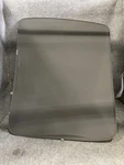 Tesla 1623600-00-B Black Sunshade For Model Y* New. Price: $64.99.