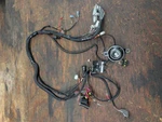Big Joe WPT45 Wiring Harness 1120-520001-10 (free Shipping) Used. Price: $185.00.
