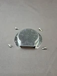 Stens 105-148 Fits Briggs And Stratton Muffler 494585, Replaces 393761 New. Price: $5.50.