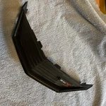 Ski Doo Gen 502008244 Upper Prefilter Grill 850 600 Etec 900 Ace Tag 199 Used. Price: $15.00.