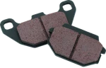 Bikemaster For Kymco Brake Pads 961149 New. Price: $27.95.
