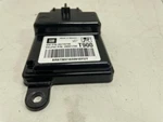 Cadillac Escalade Esv 2007 2008 Front Right Passenger Seat Control Module Used. Price: $95.90.