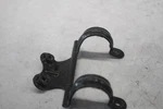 Shelter Lid Hinge 83140-MCA-000 2001 Honda Goldwing GL1800 Used. Price: $20.00.