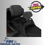 Can-am Spyder New Oem Adjustable Driver Backrest, 219400957, 219401285. Price: $383.49.