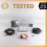Pioneer AVIC-N1 Dvd Multimedia Navigation Hide Away Unit Cd Changer Set Used. Price: $337.23.