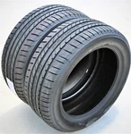 Tires 225/60R16 98H Maxtrek Maximus M1 Performance New. Price: $148.99.