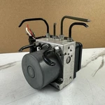 17-20 Infiniti QX60 Pathfinder Abs Anti-lock Brake Pump Module 47660-9PP1B Oem Used. Price: $75.00.