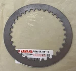 Yamaha V-max Road Star Clutch Plate (1) 1988-2014 Oem #26H-16324-10-00 #M1686 New. Price: $14.39.