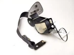 2007 Cadillac Cts Rear Left Seat Belt Retractor Used. Price: $36.89.
