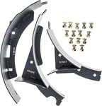 Spartan Mowers 493-0081-00 Mulch Baffle Kit 54-INCH Decks Rz Pro New. Price: $350.00.