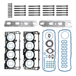 Mls Cylinder Head Gaskets Set For Dodge Charger 2009-2016 5.7L V8 HS26423PT New. Price: $78.59.