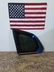 Oem 2023 2024 New Mazda CX-50 Rear Left Driver Side Quarter Window Glass. Price: $159.95.