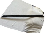 2020-2023 Lincoln Aviator Rear Bumper Upper Trim Chrome Oem LC5B-17E911 Used. Price: $115.00.