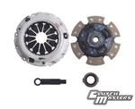 Clutch Masters FX400 Kit For Acura Csx/ Rsx Honda Civic Si 08037-HRC6 New. Price: $488.75.