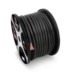 Metra V8GT8BK-250 8AWG 250' Black Ofc Power Wire Series New. Price: $407.99.