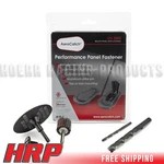 Aerocatch 125-2000 Non-locking Hood Latch & Pin Kit W/ Install New. Price: $110.99.