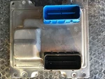 2016 Chevrolet Spark Computer Brain Engine Control Ecu Ecm Ebx Module 12673618 Used. Price: $35.00.