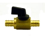 Elkhart Supp 1/2 Brass Valve Shor- 51201 New. Price: $12.31.