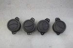 2000 2001 2002 2003 2004 2005 Toyota Celica Dash Air Vents Pieces Used. Price: $61.95.