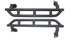 Fishbone Offroad FB21097 Rocker Guard New. Price: $439.99.