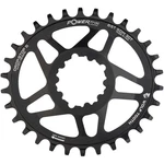 Wolf Tooth Elliptical Direct Mount Chainring 30T, Black OVAL-SDM30-BST-B New. Price: $93.35.
