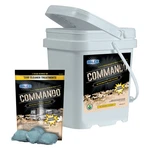 Walex Cmdobk Commando 1.7 Oz. Black Holding Tank Treatment 4 Pieces New. Price: $80.16.