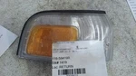 Passenger Corner/park Light Lamp-turn Signal Fits 90-91 Accord 206713 Used. Price: $74.99.